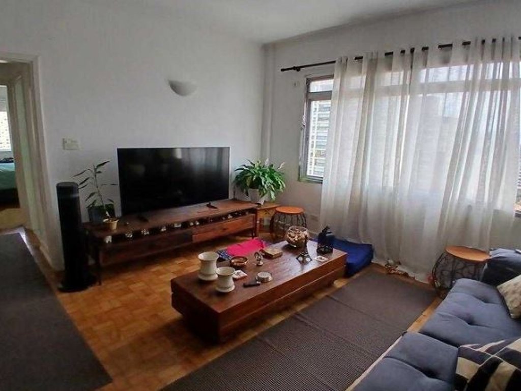Apartamento - Venda, Santa Cecília, São Paulo, SP